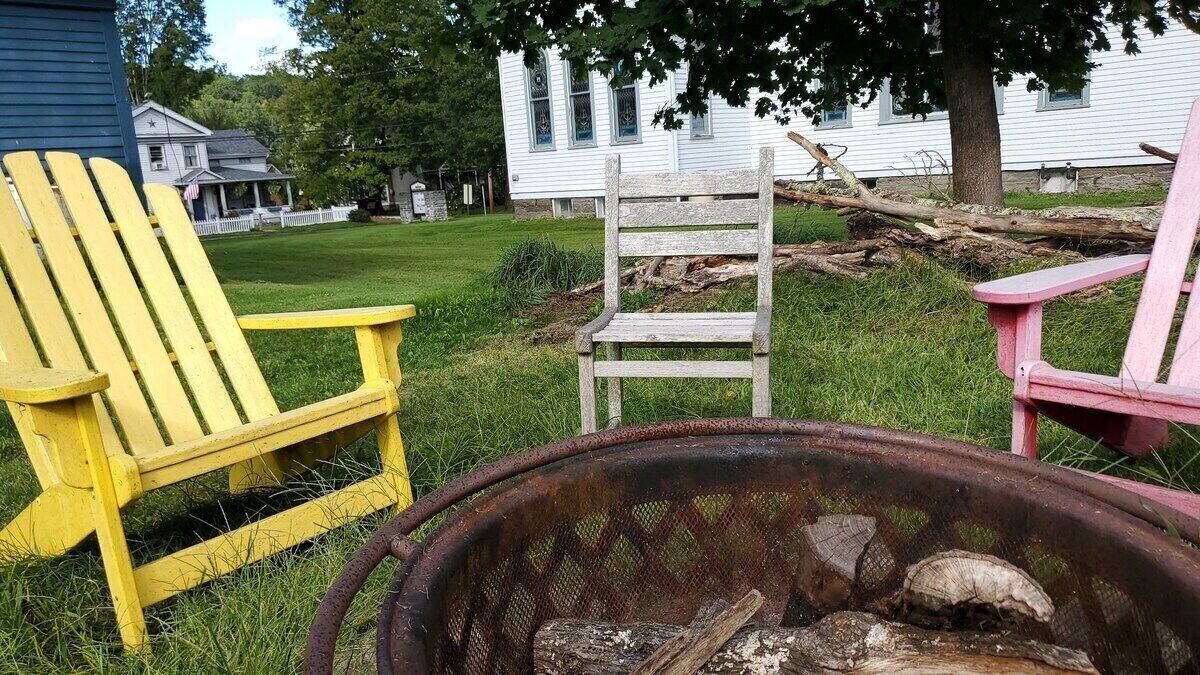 Photo of Outdoor in Equinunk