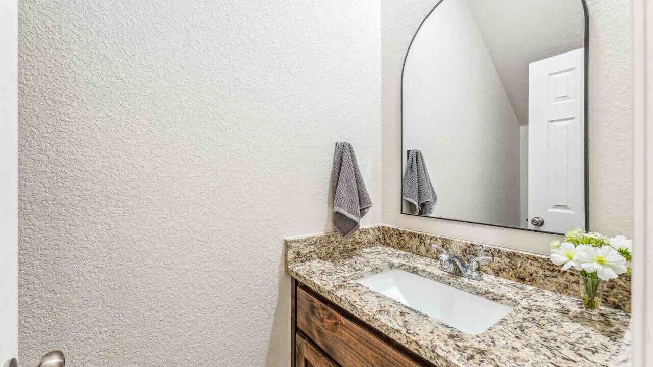 Photo of Bathroom in Stephenville