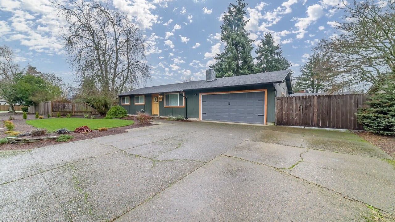 Photo of Outdoor in Central Oregon