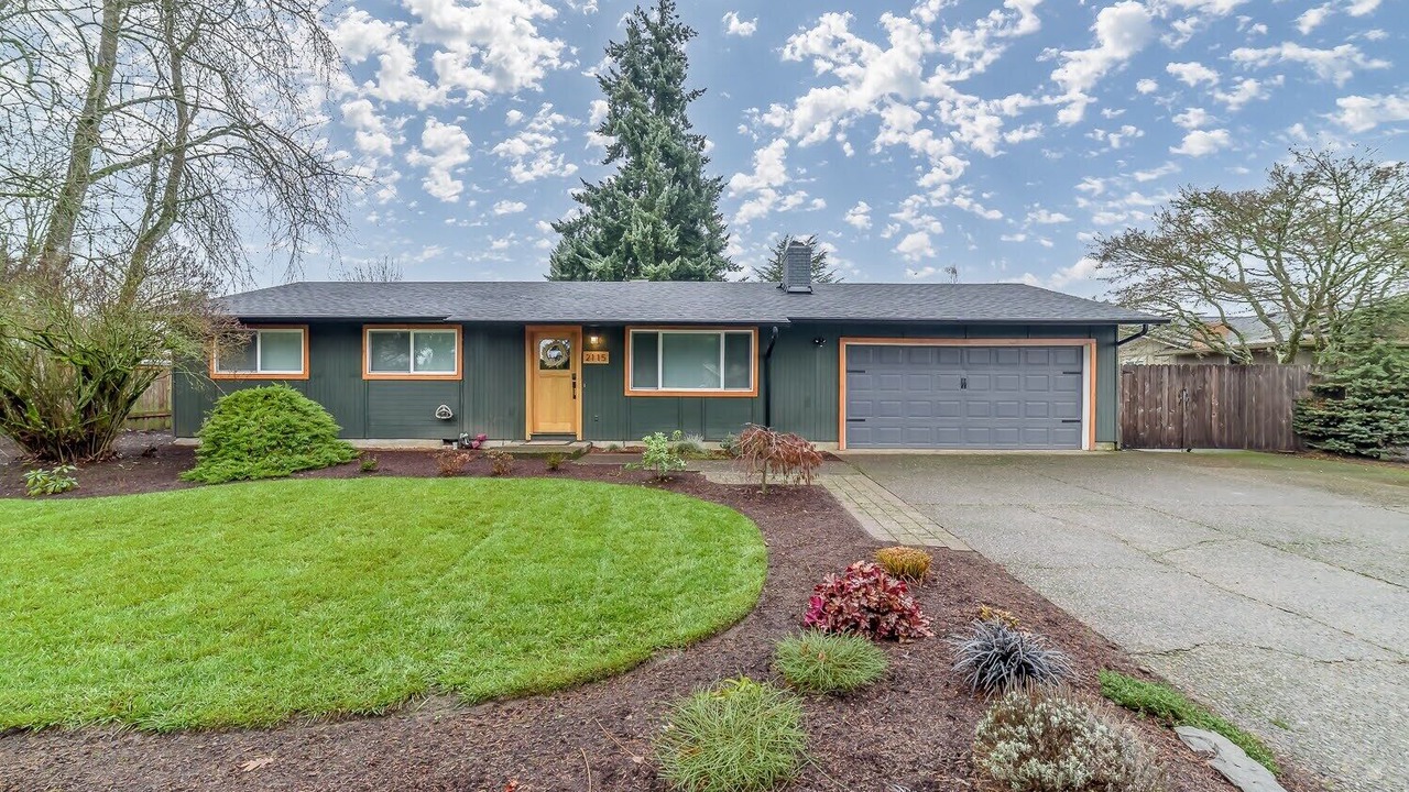 Photo of Others in Central Oregon