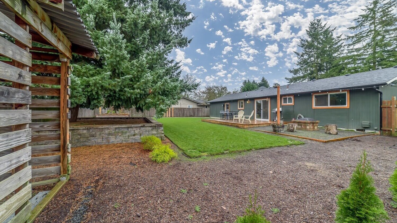 Photo of Outdoor in Central Oregon