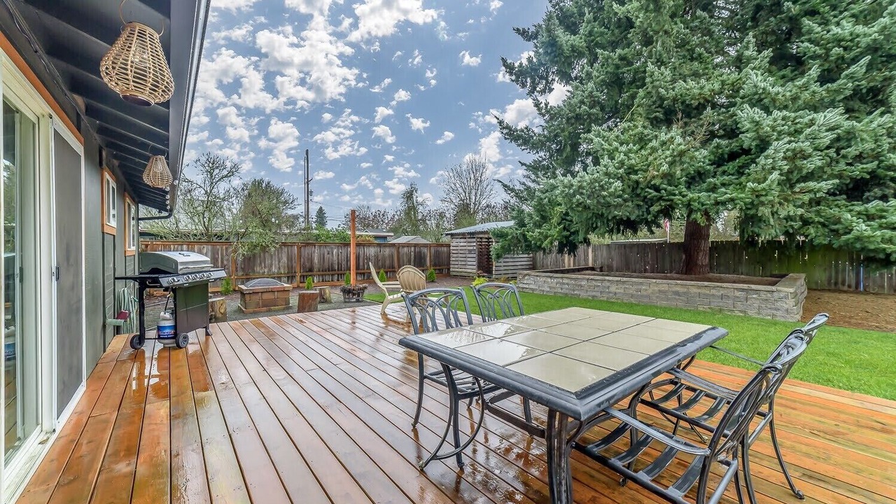 Photo of Outdoor in Central Oregon