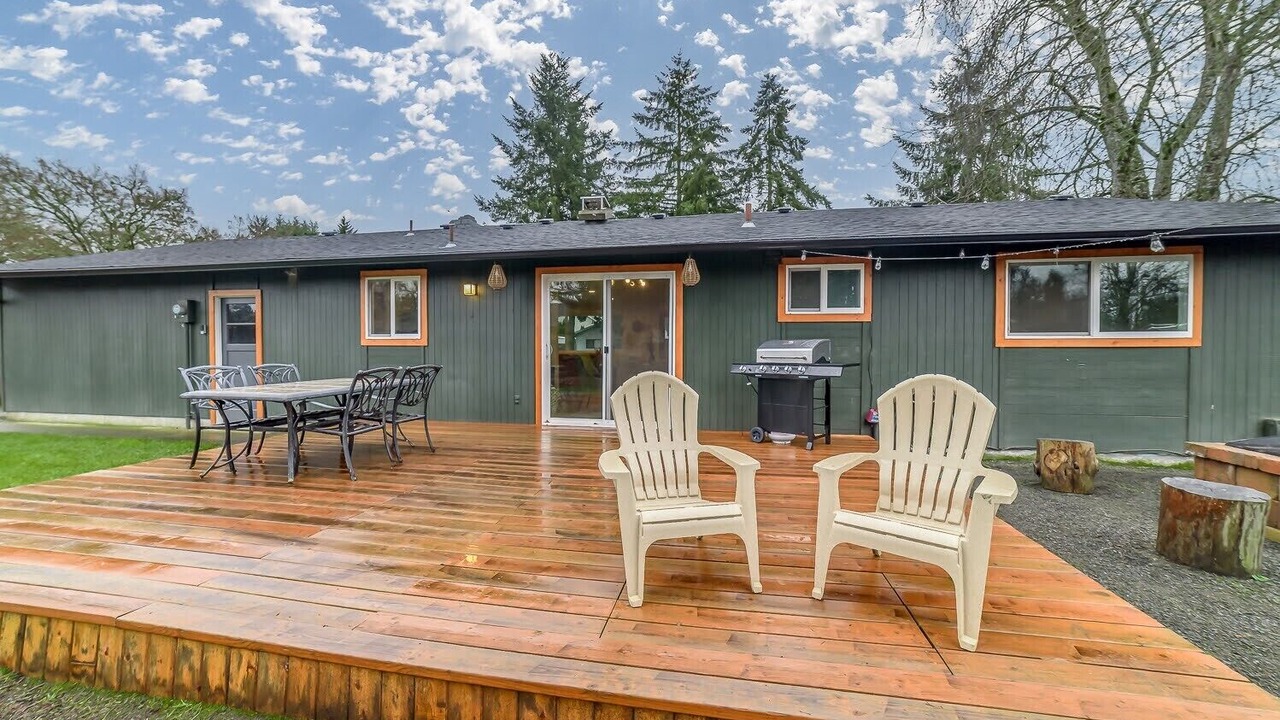 Photo of Outdoor in Central Oregon