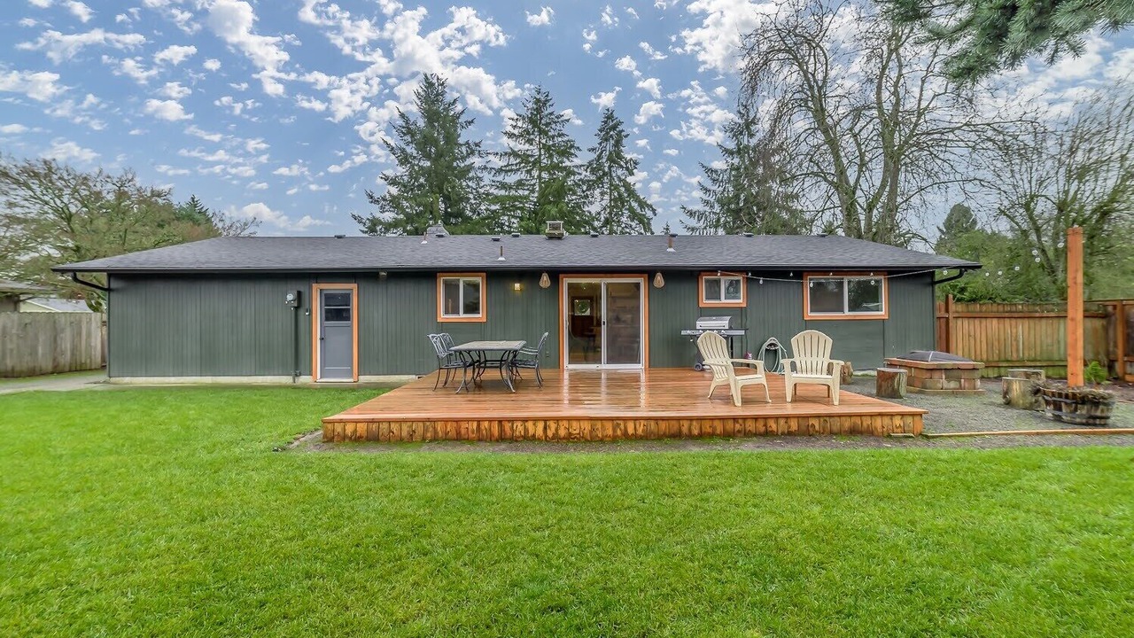 Photo of Outdoor in Central Oregon