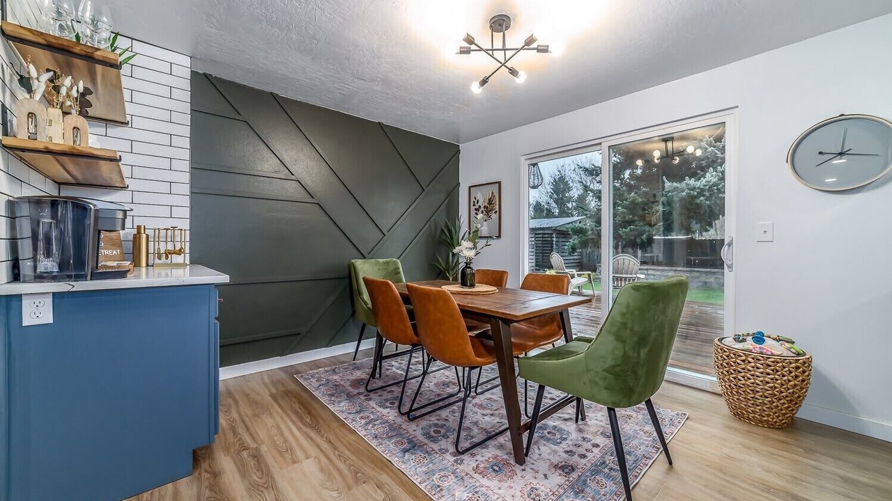 Photo of Others in Central Oregon