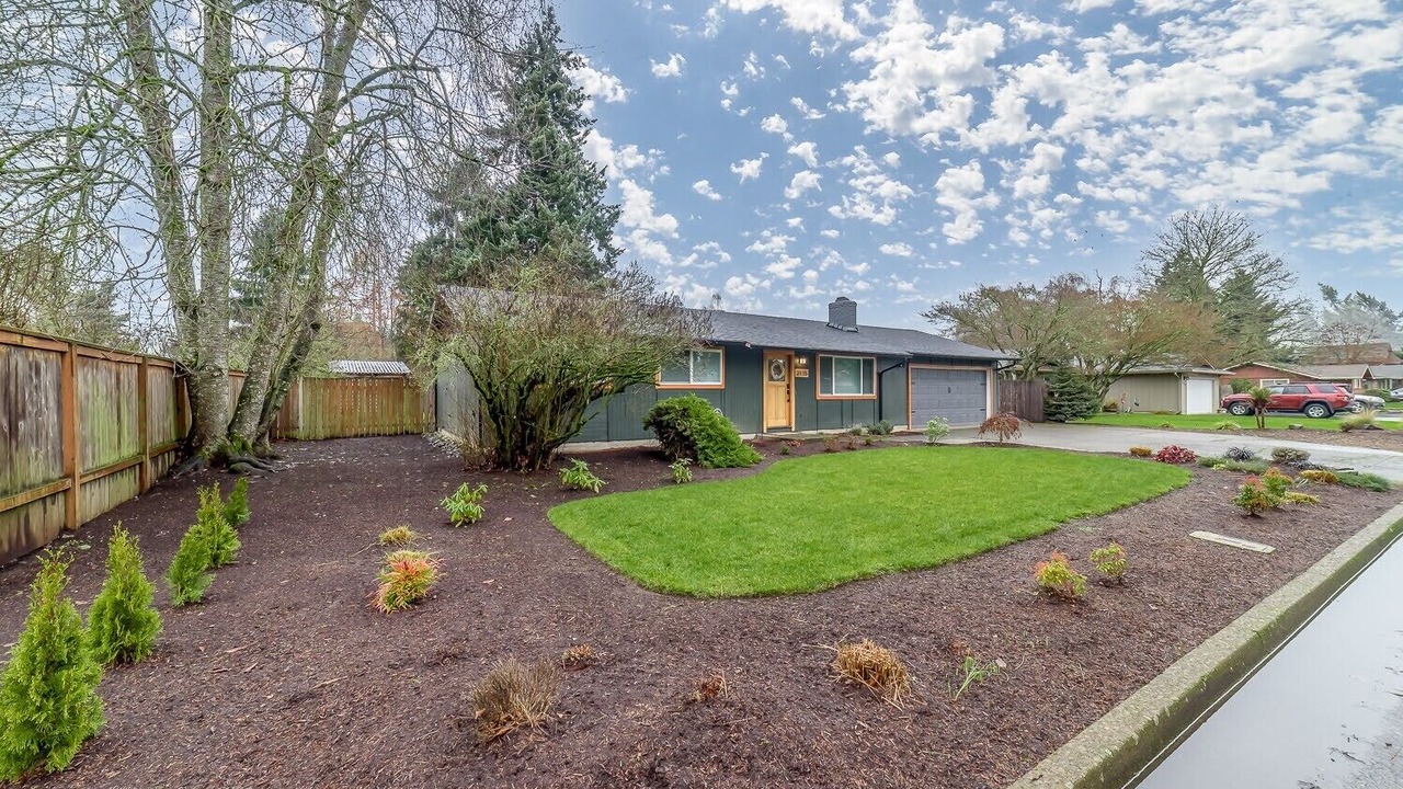 Photo of Outdoor in Central Oregon