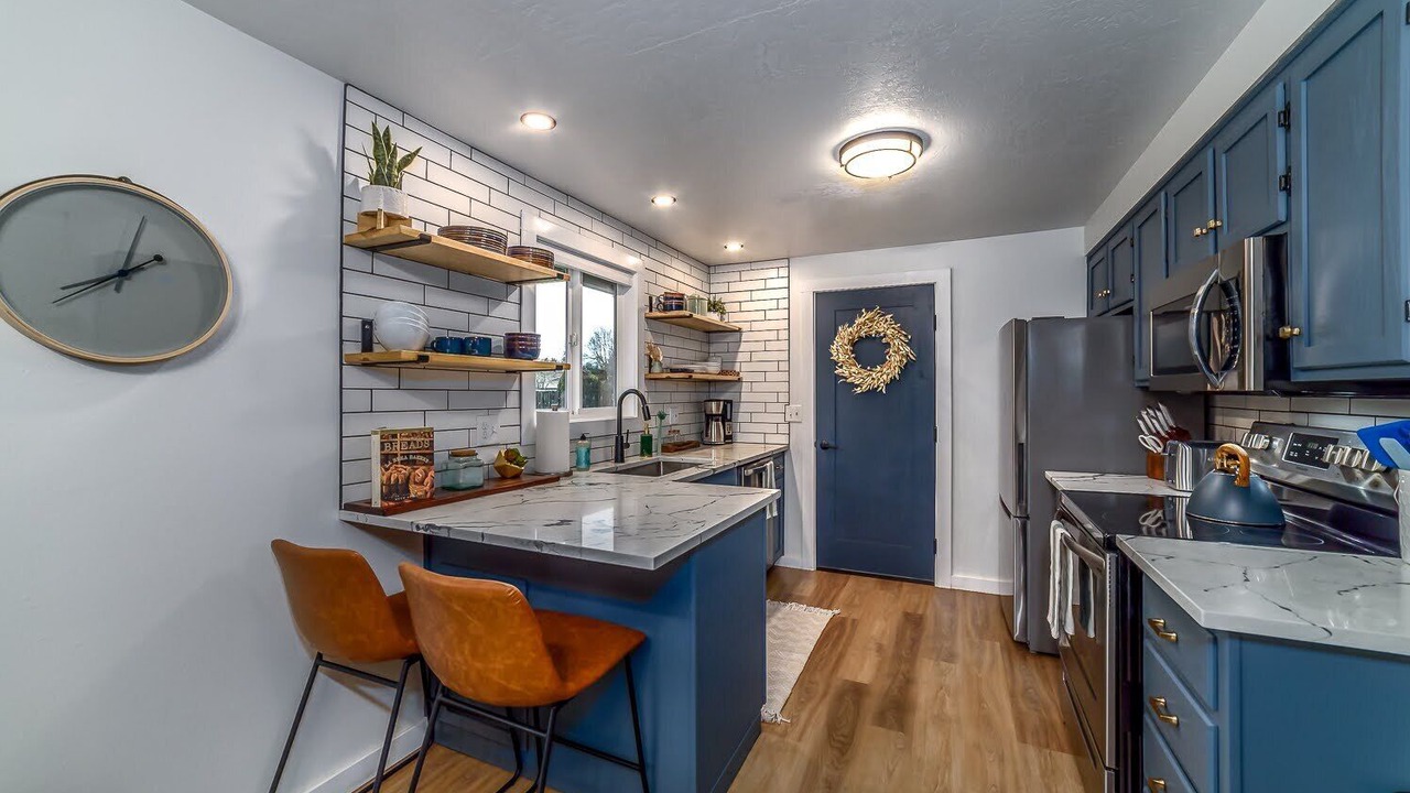 Photo of Others in Central Oregon