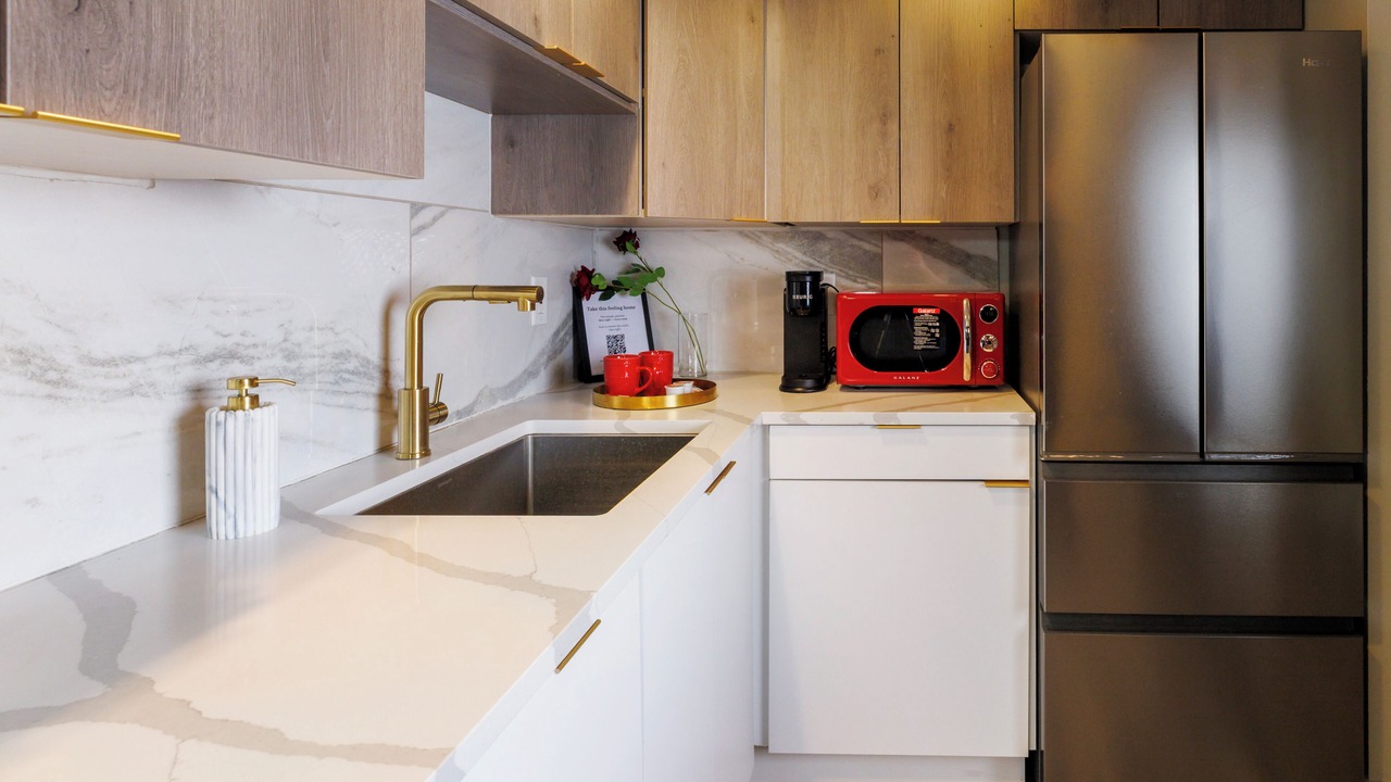 Photo of Kitchen in South Holland