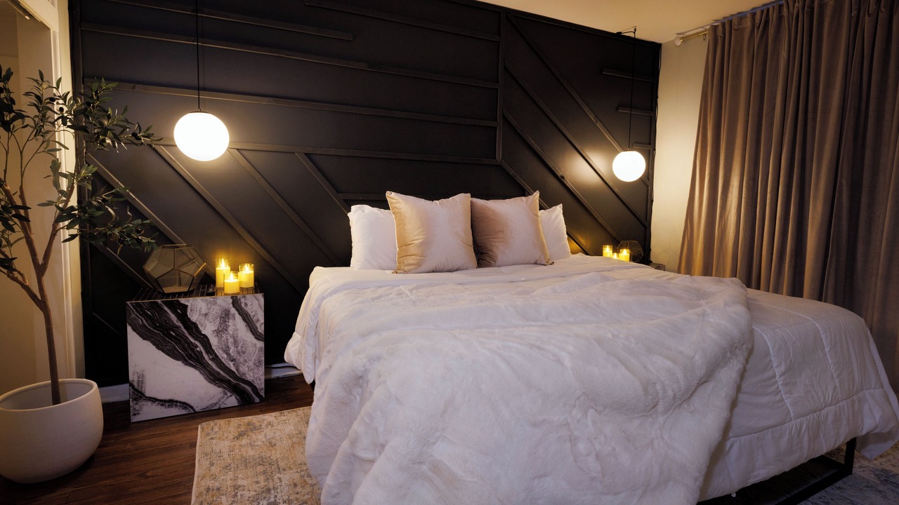 Photo of Bedroom in South Holland