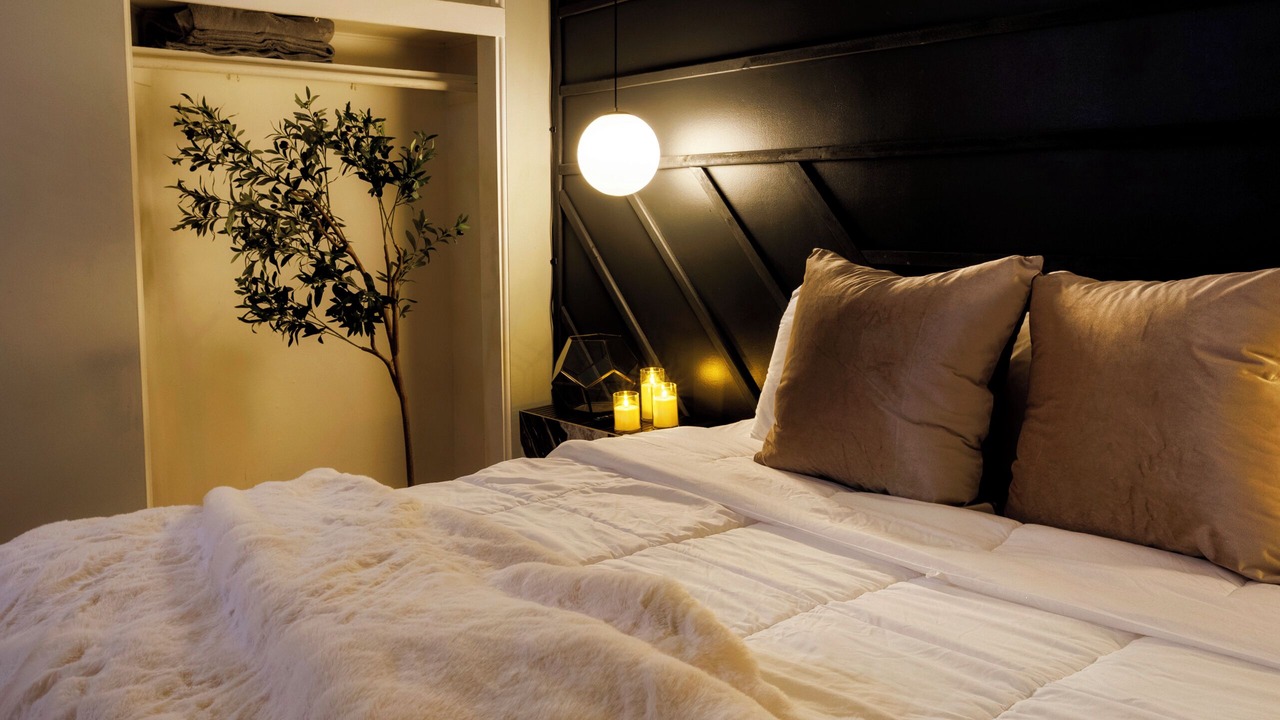 Photo of Bedroom in South Holland