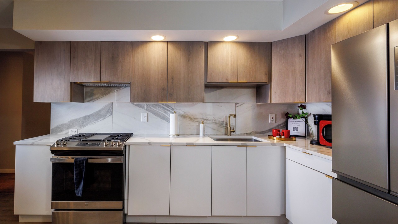 Photo of Kitchen in South Holland