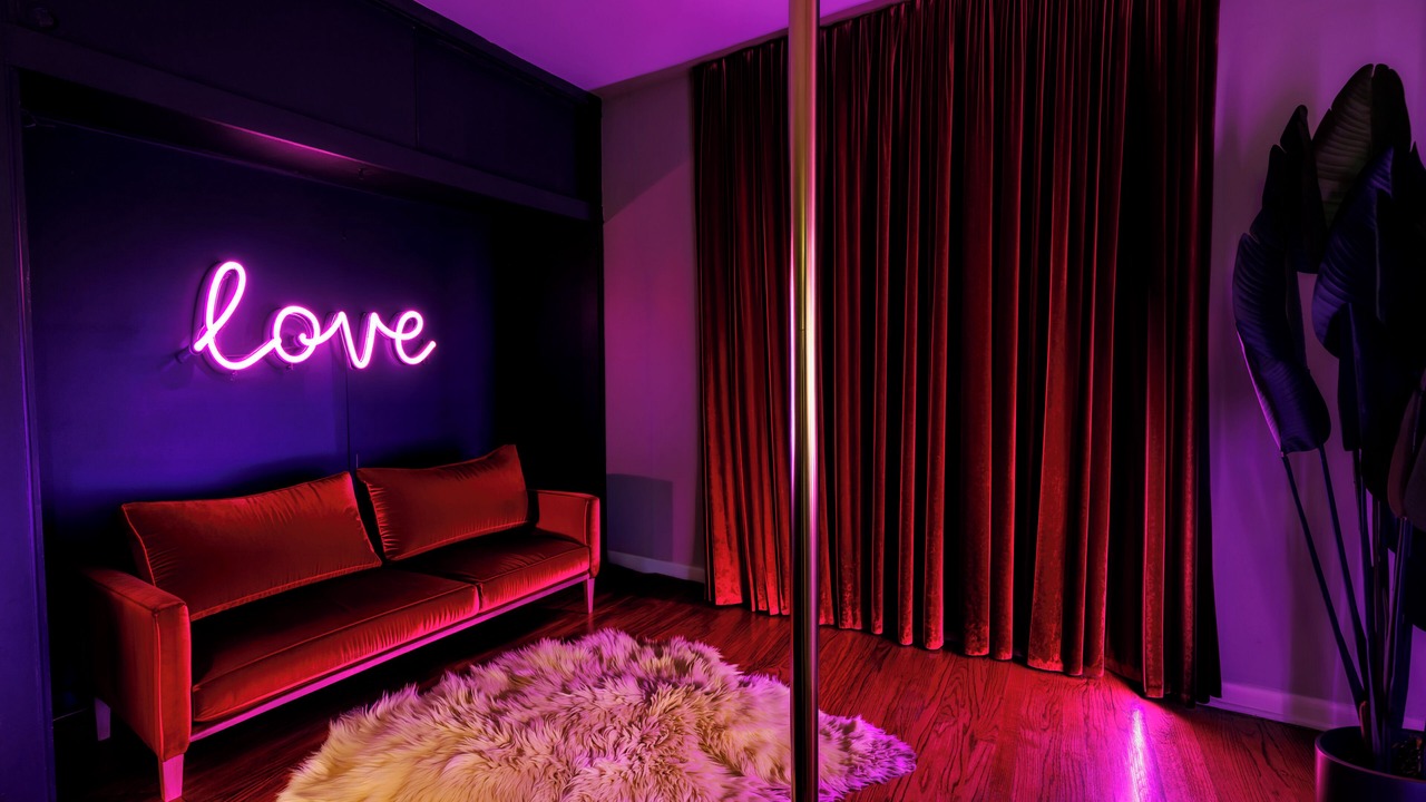 Photo of Livingroom in South Holland