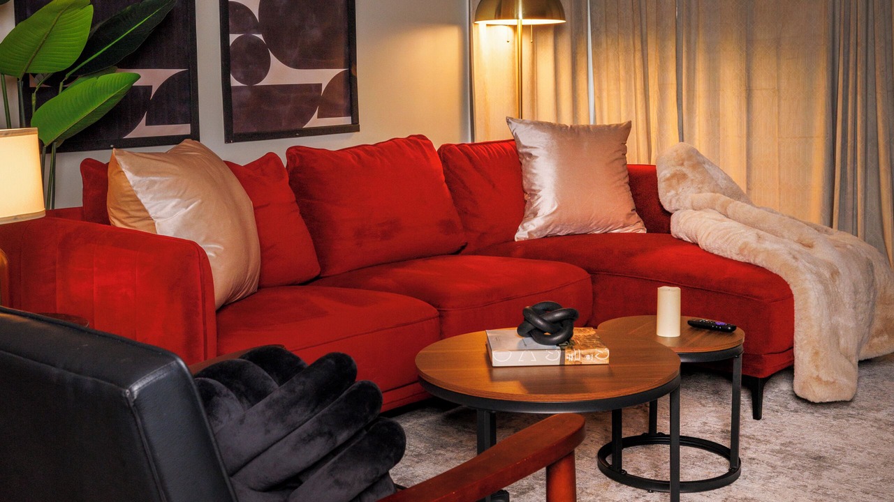 Photo of Livingroom in South Holland