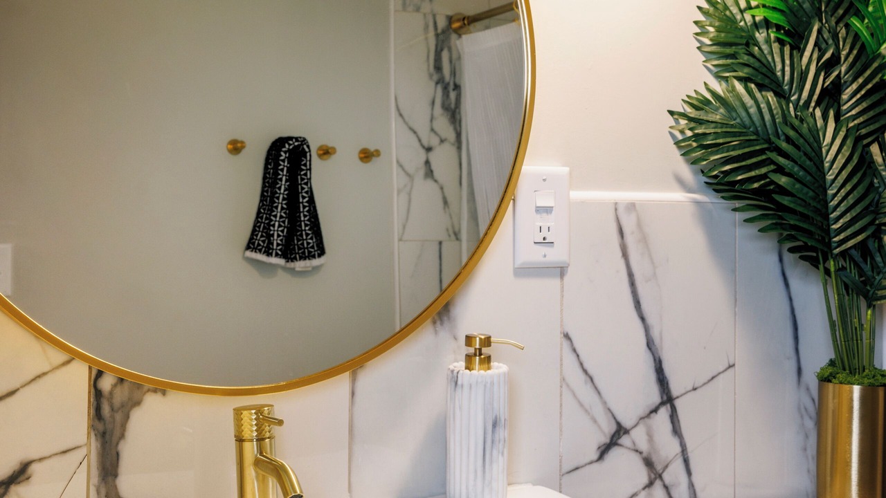 Photo of Bathroom in South Holland
