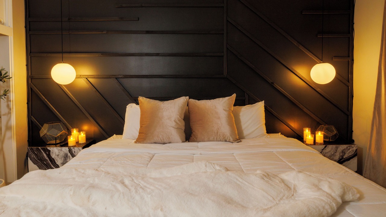 Photo of Bedroom in South Holland