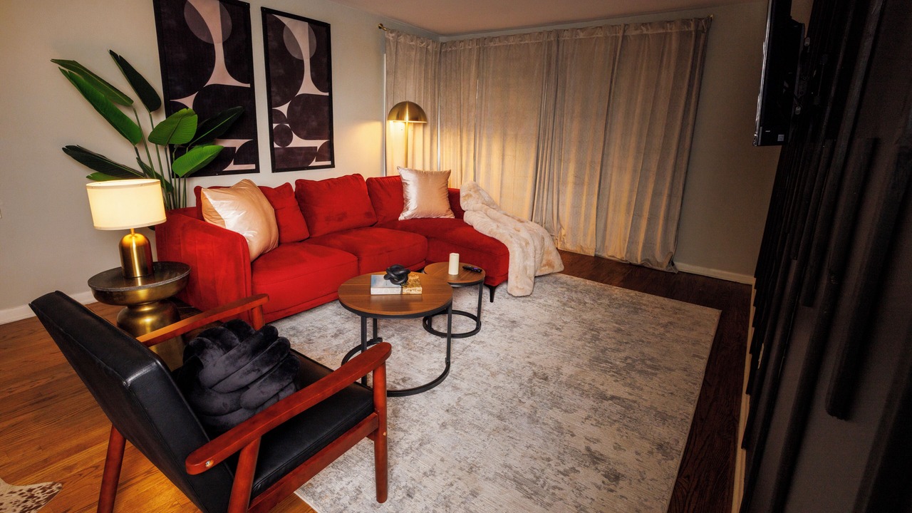 Photo of Livingroom in South Holland