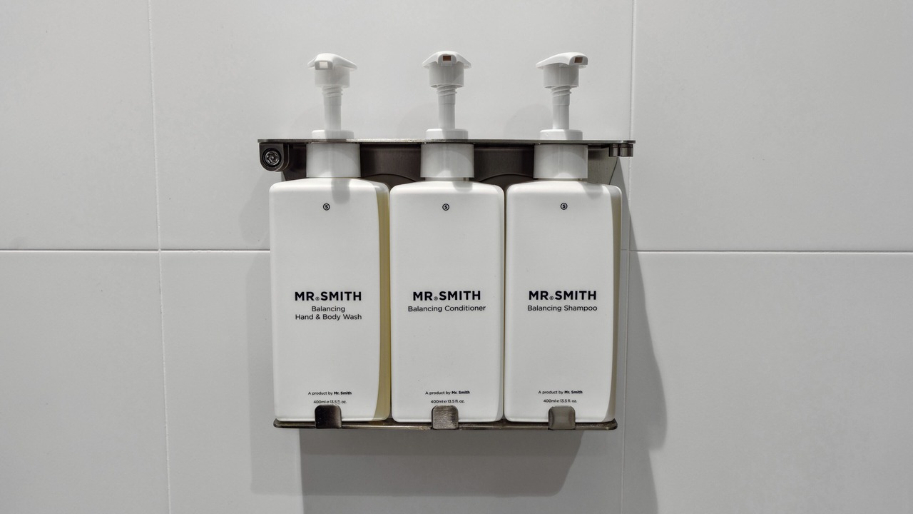 Photo of Bathroom in Macquarie Park