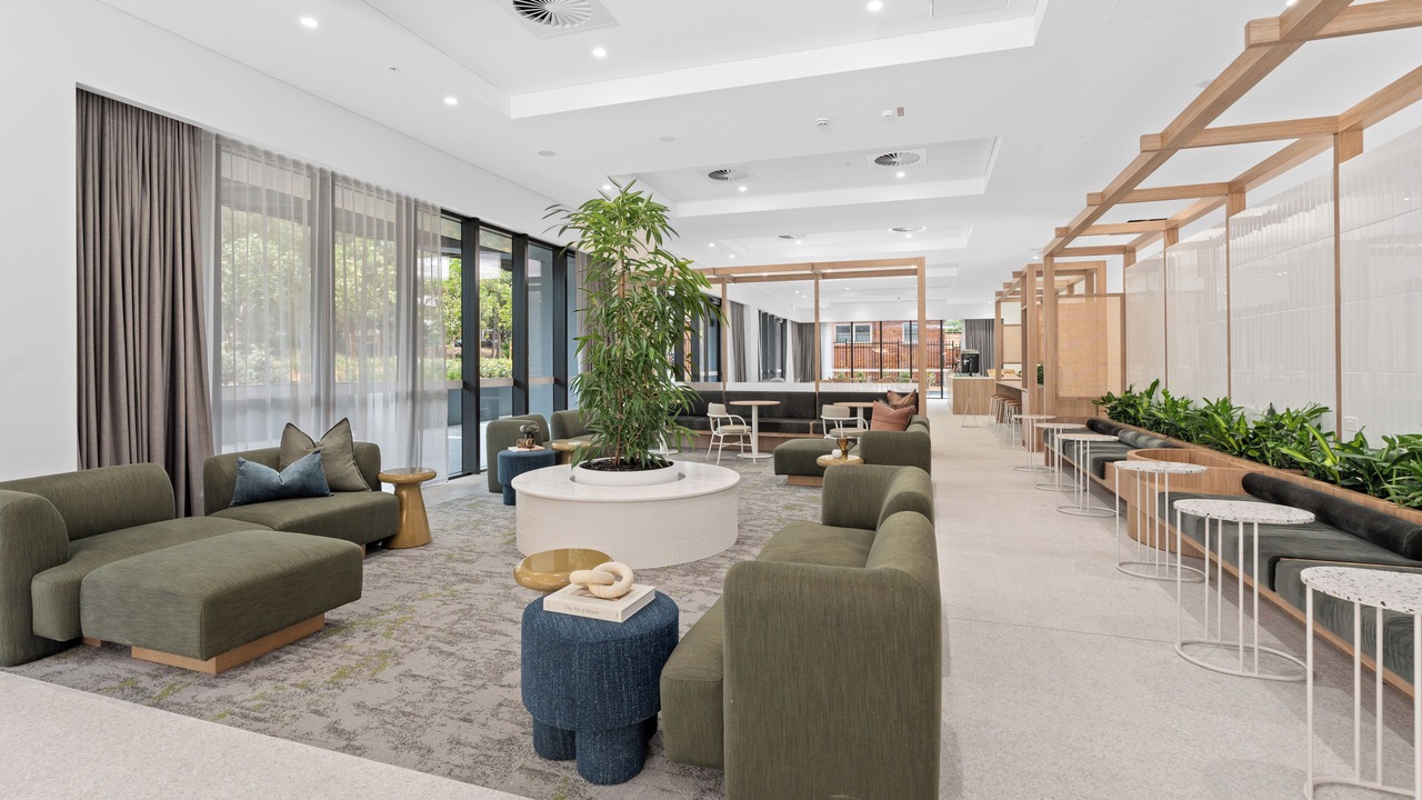 Photo of Others in Macquarie Park