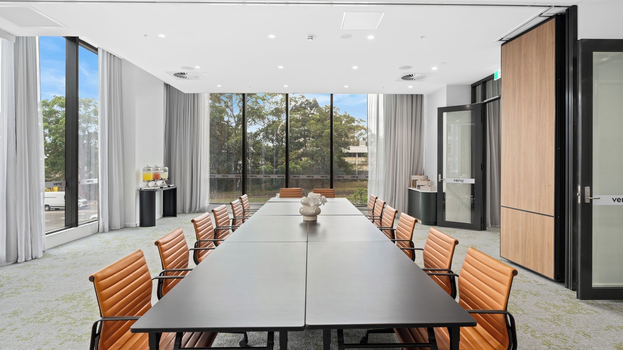 Photo of Others in Macquarie Park