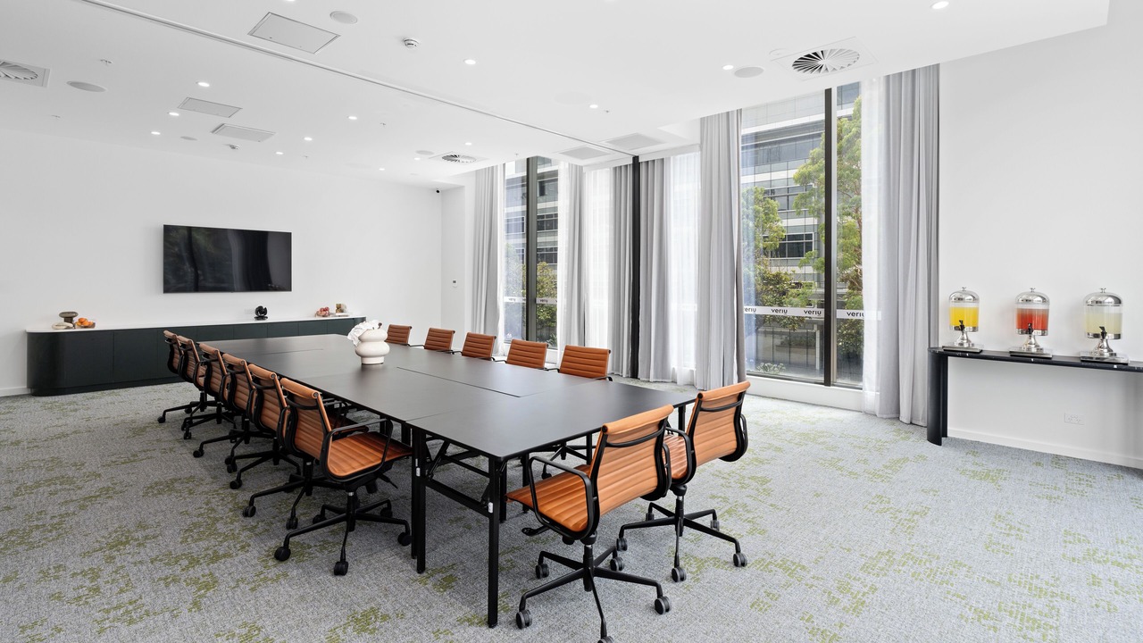 Photo of Others in Macquarie Park