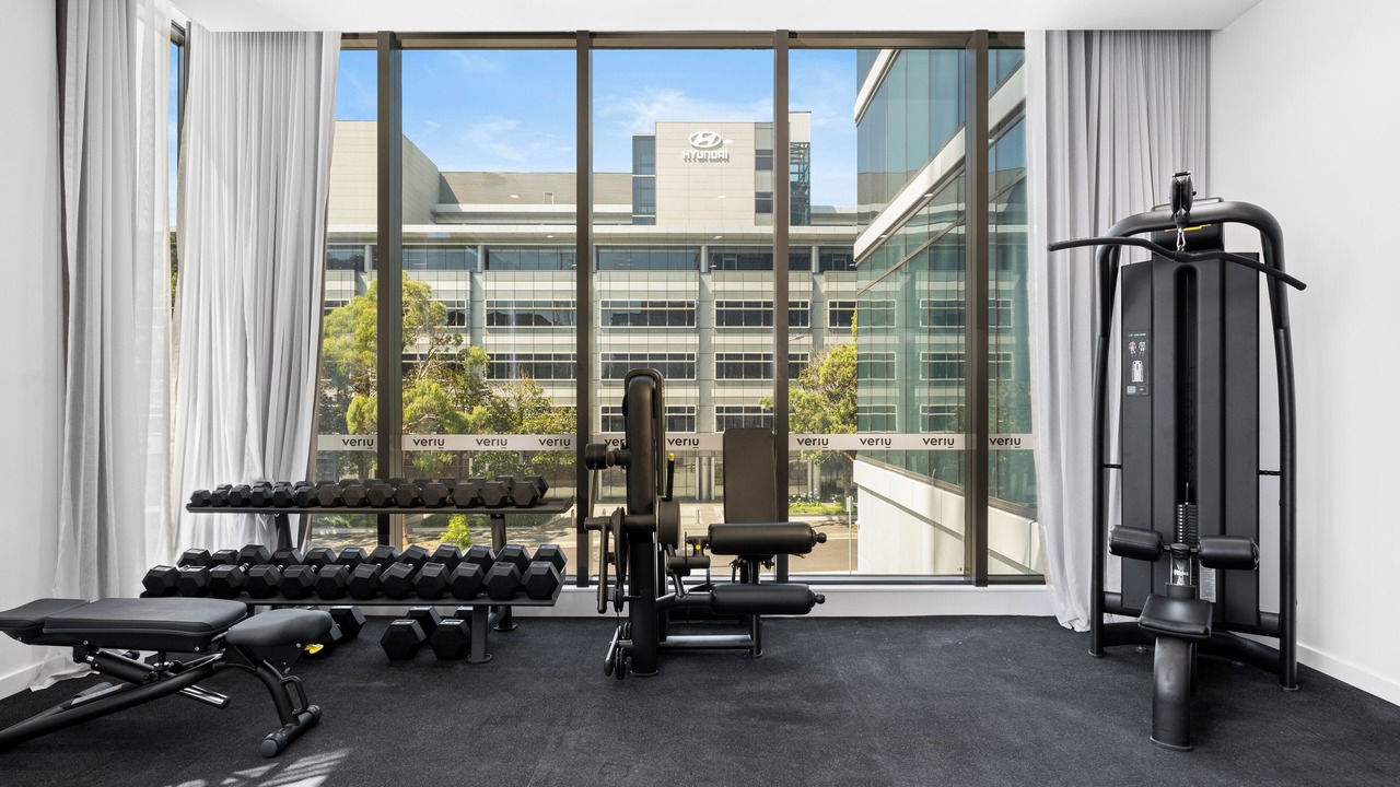 Photo of Others in Macquarie Park