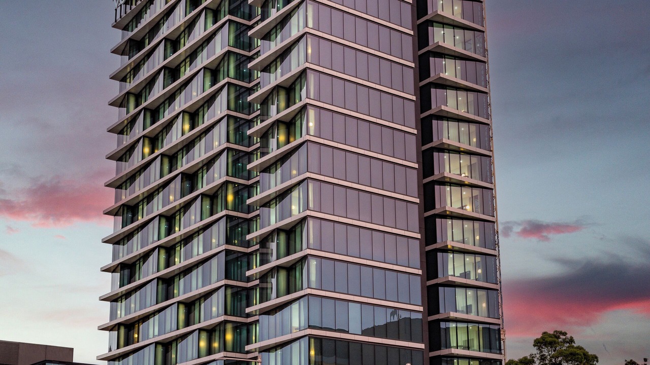 Photo of Outdoor in Macquarie Park