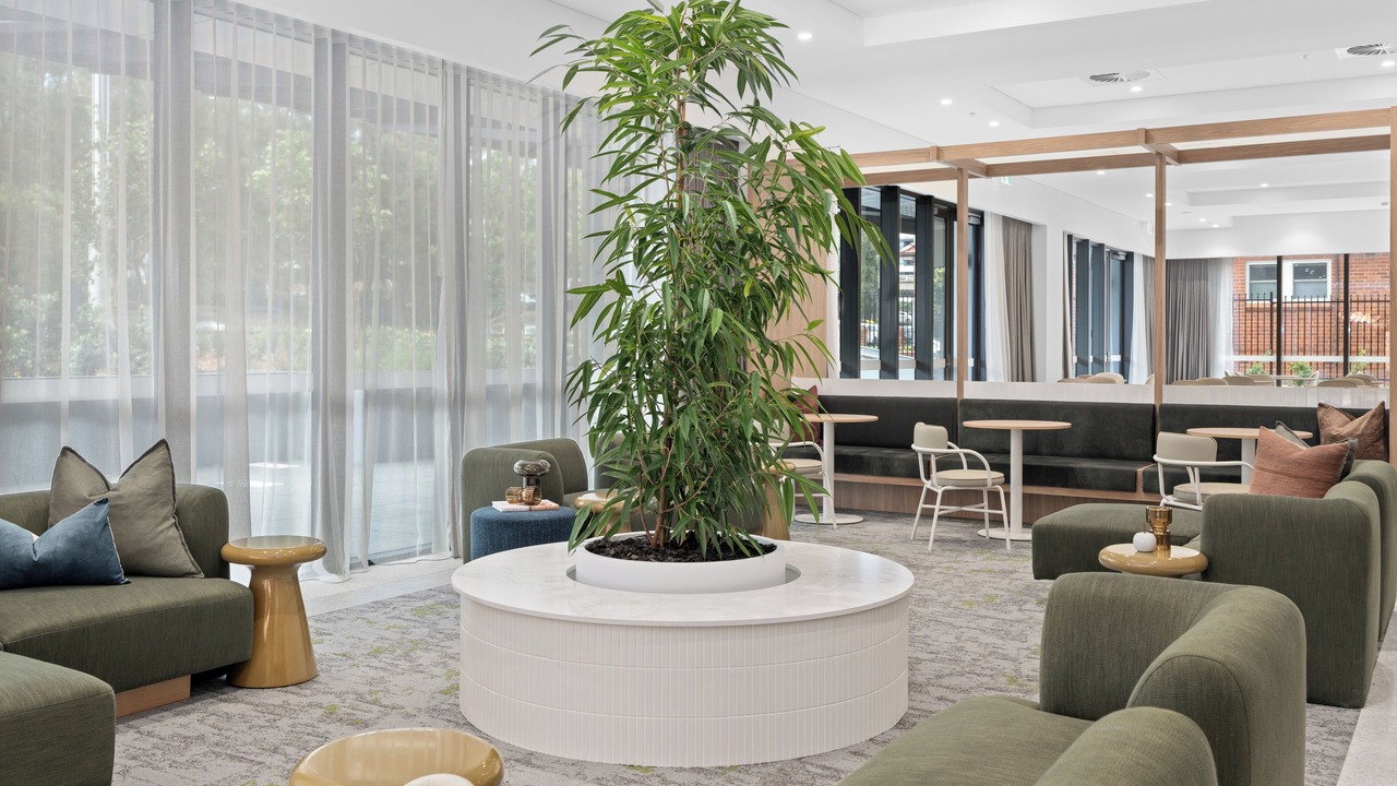 Photo of Others in Macquarie Park