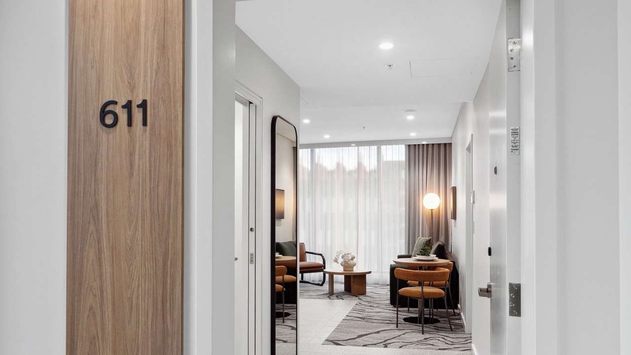 Photo of Others in Macquarie Park