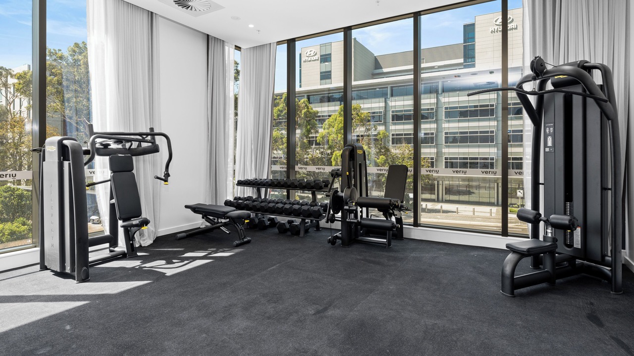 Photo of Others in Macquarie Park