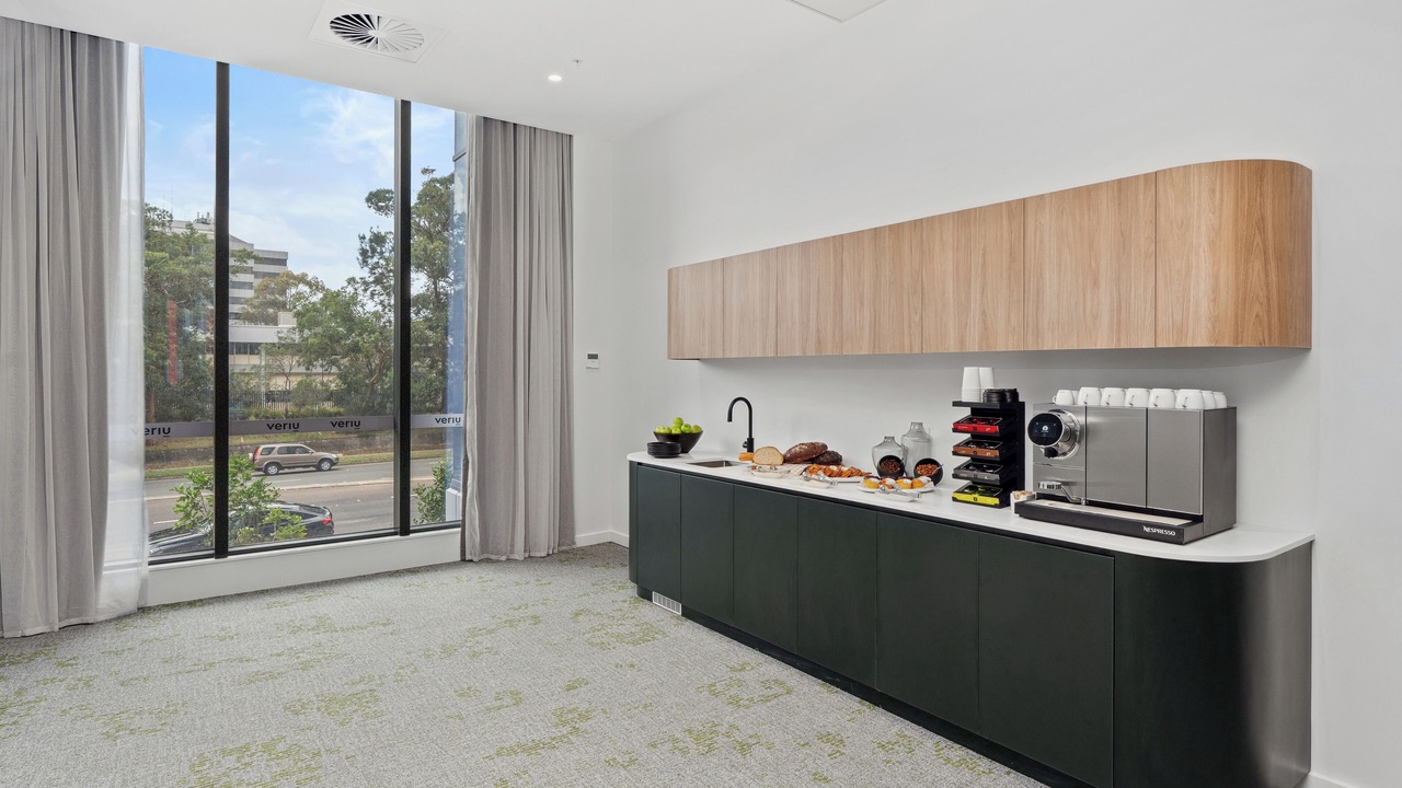 Photo of Others in Macquarie Park