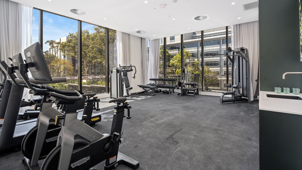 Photo of Others in Macquarie Park