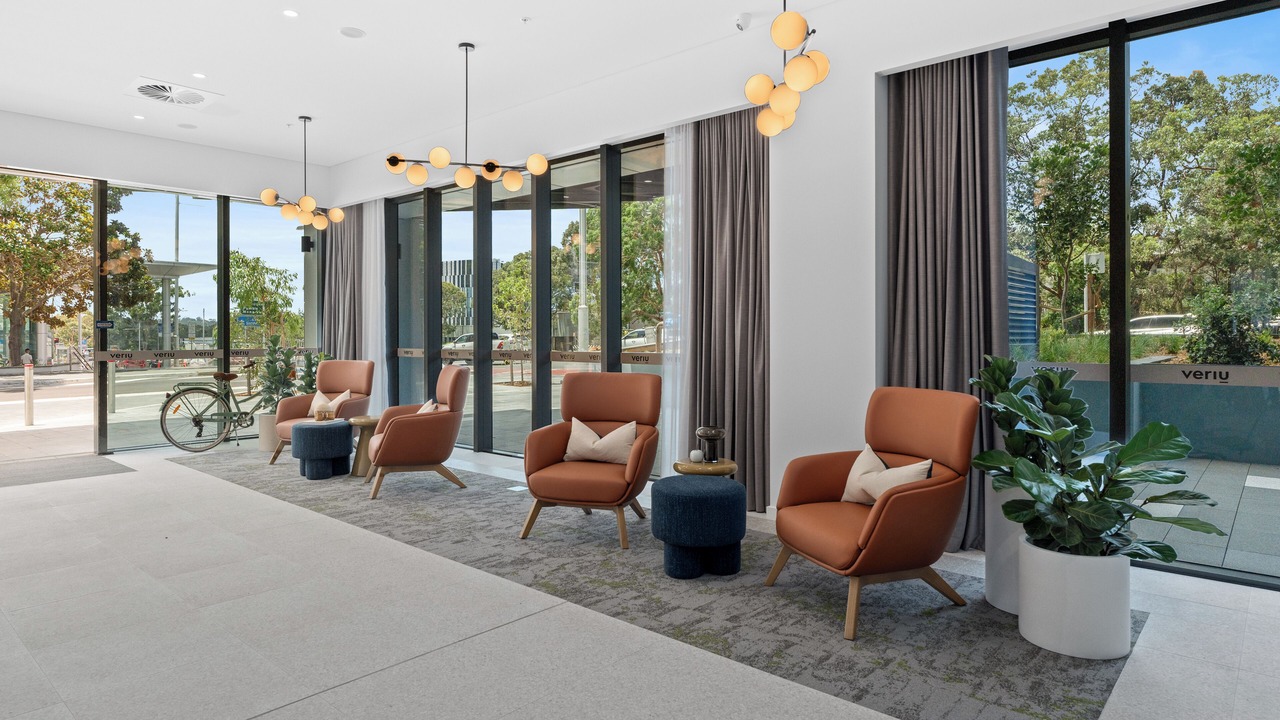 Photo of Others in Macquarie Park