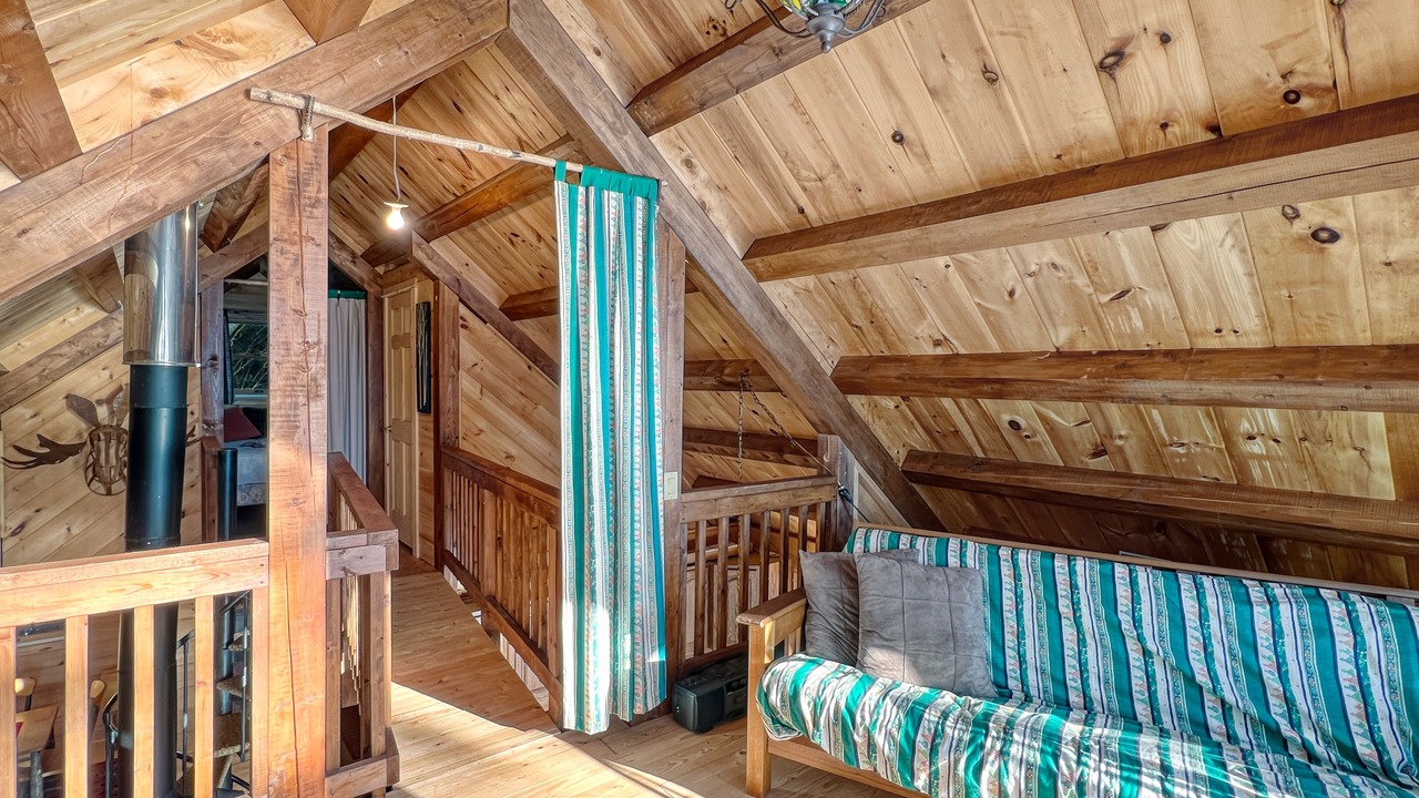 Photo of Livingroom in Beaver Cove