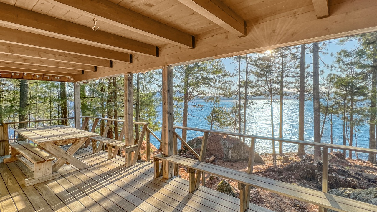 Photo of Outdoor in Beaver Cove