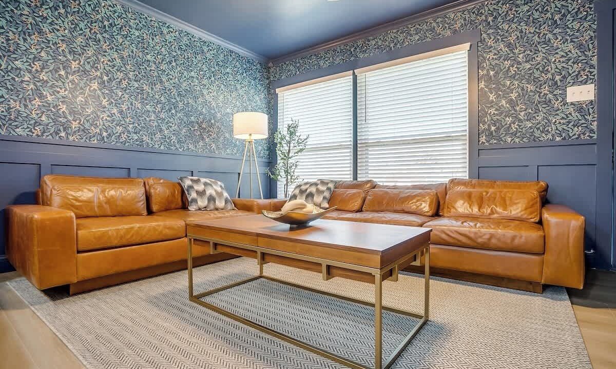 Photo of Bedroom in Central Arlington