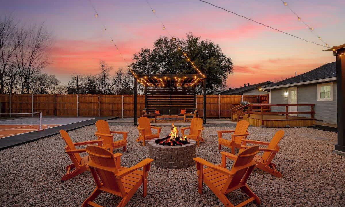 Photo of Outdoor in Central Arlington