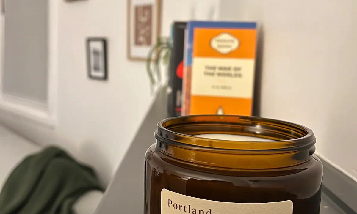 Photo of Bedroom in Portland