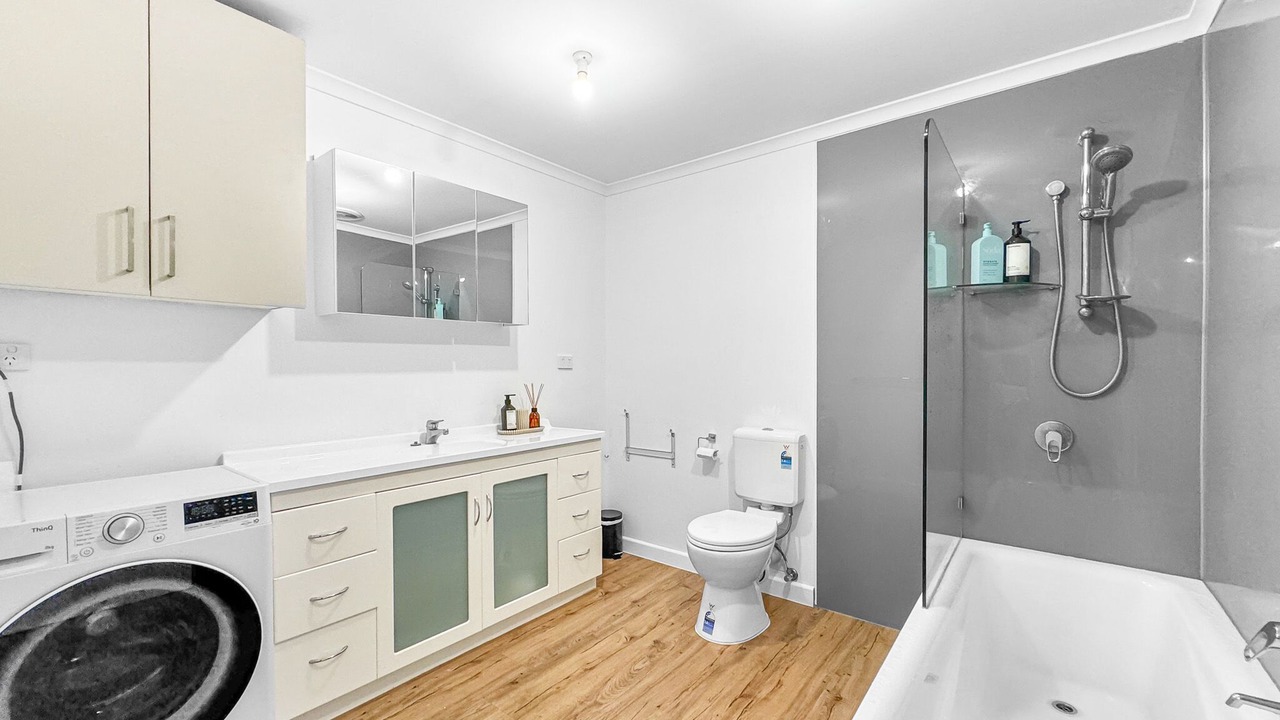 Photo of Bathroom in Portland