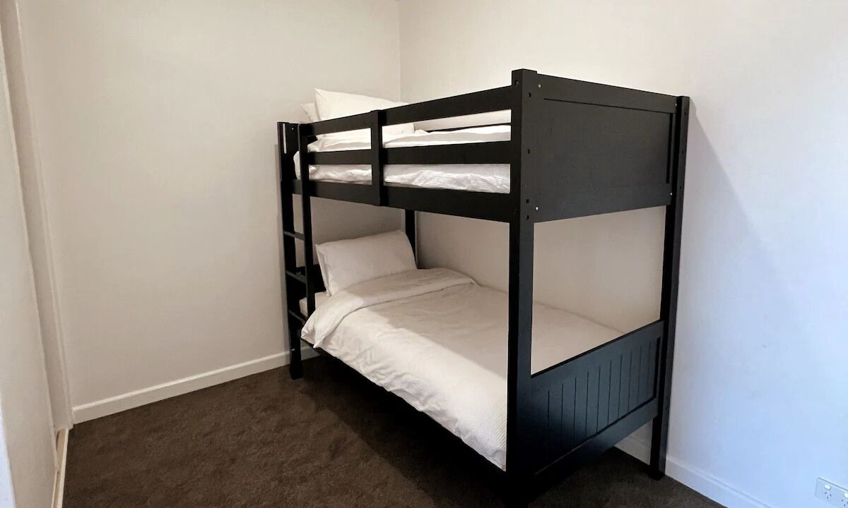 Photo of Bedroom in Portland