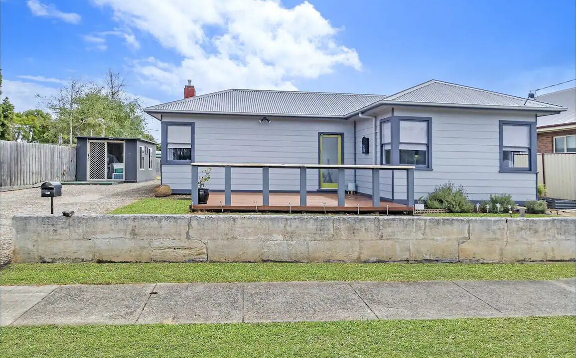 Photo of Outdoor in Portland