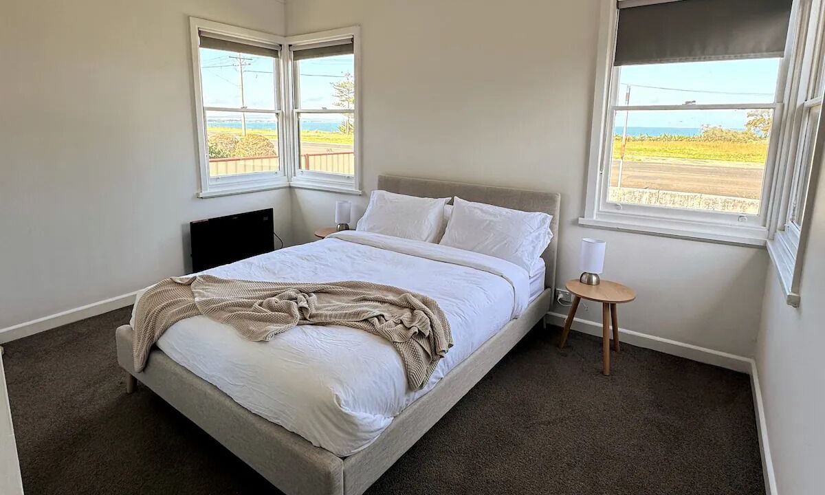 Photo of Bedroom in Portland