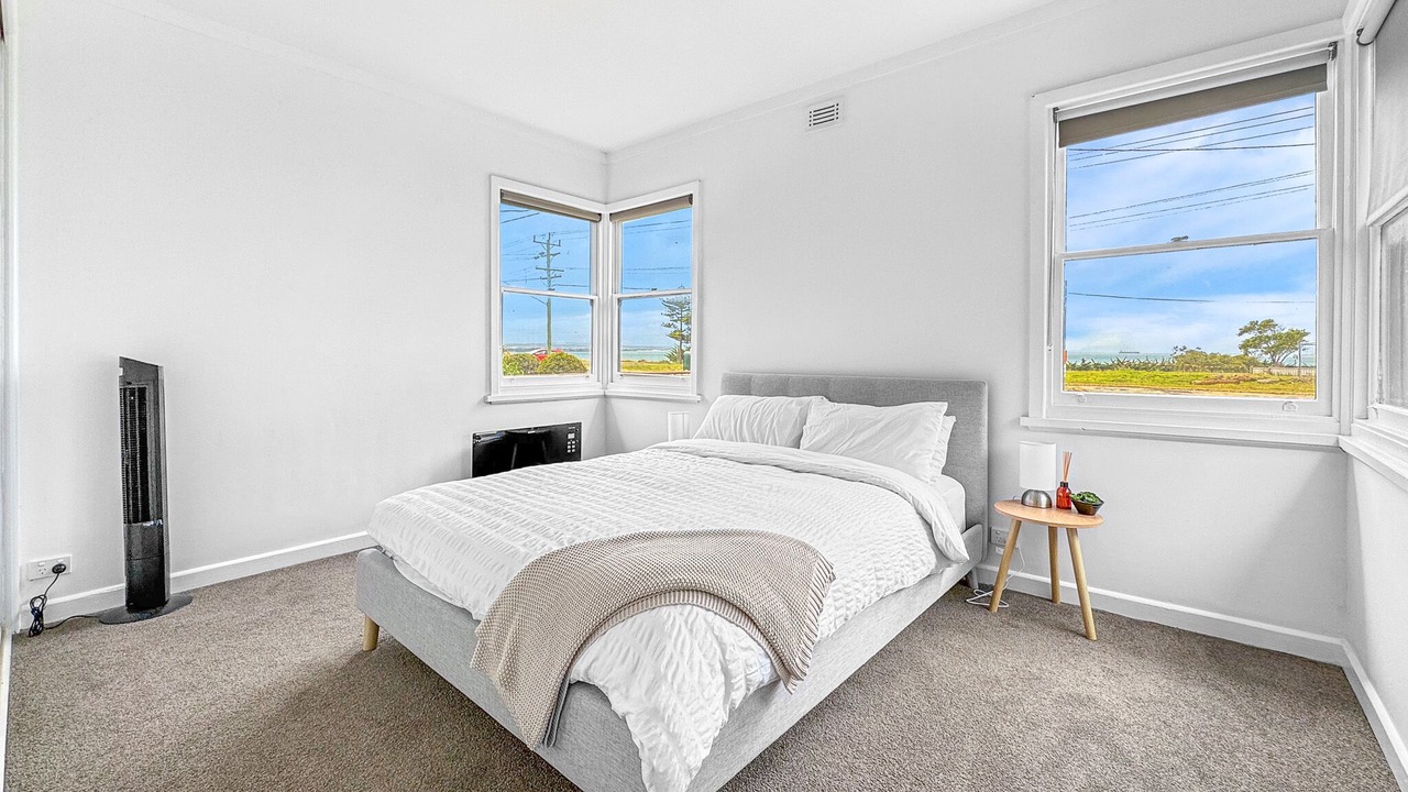 Photo of Bedroom in Portland