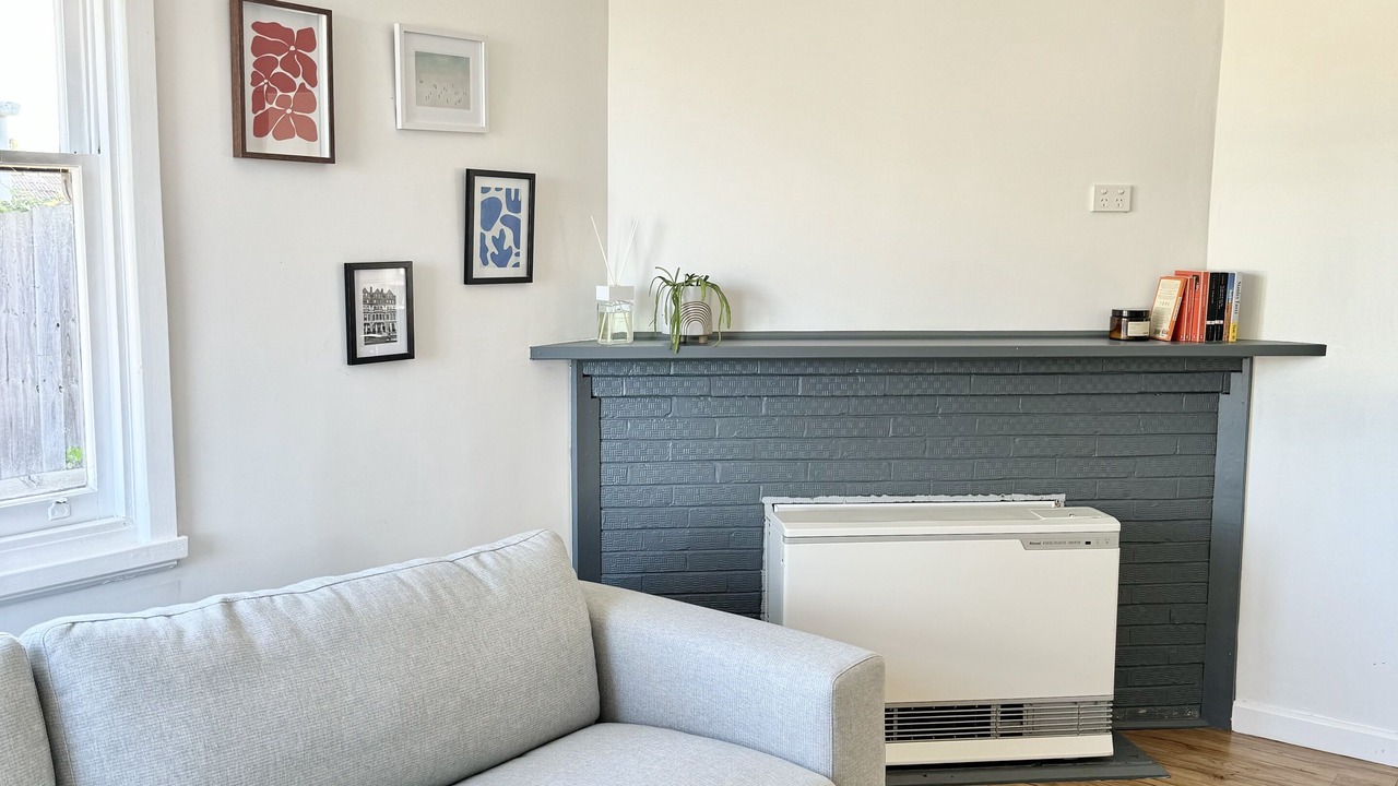 Photo of Livingroom in Portland