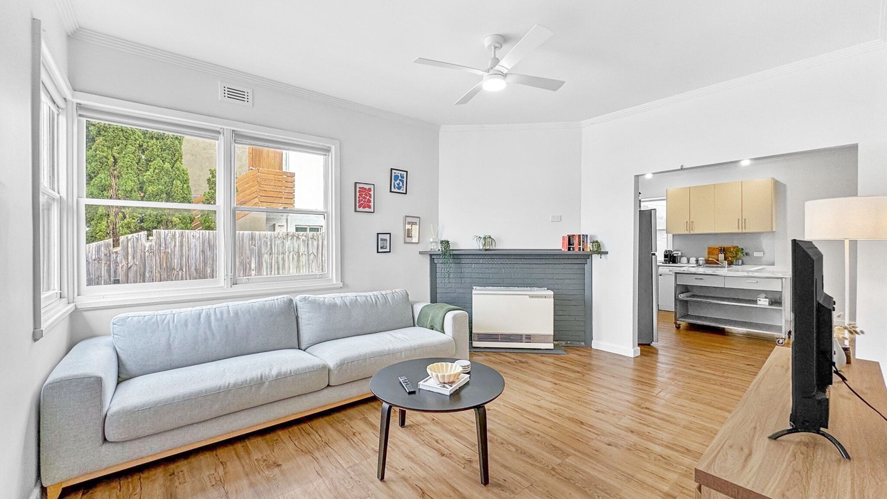 Photo of Livingroom in Portland