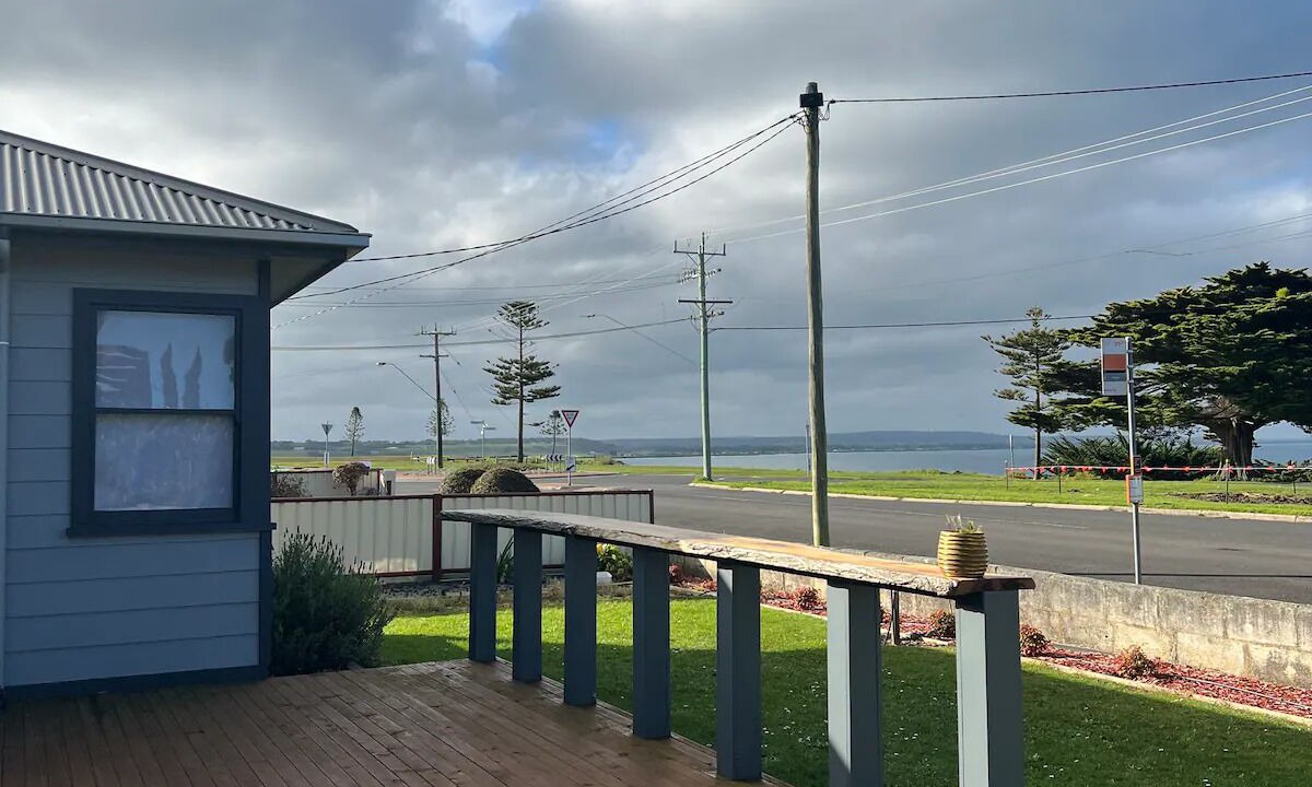 Photo of Patio Balcony in Portland