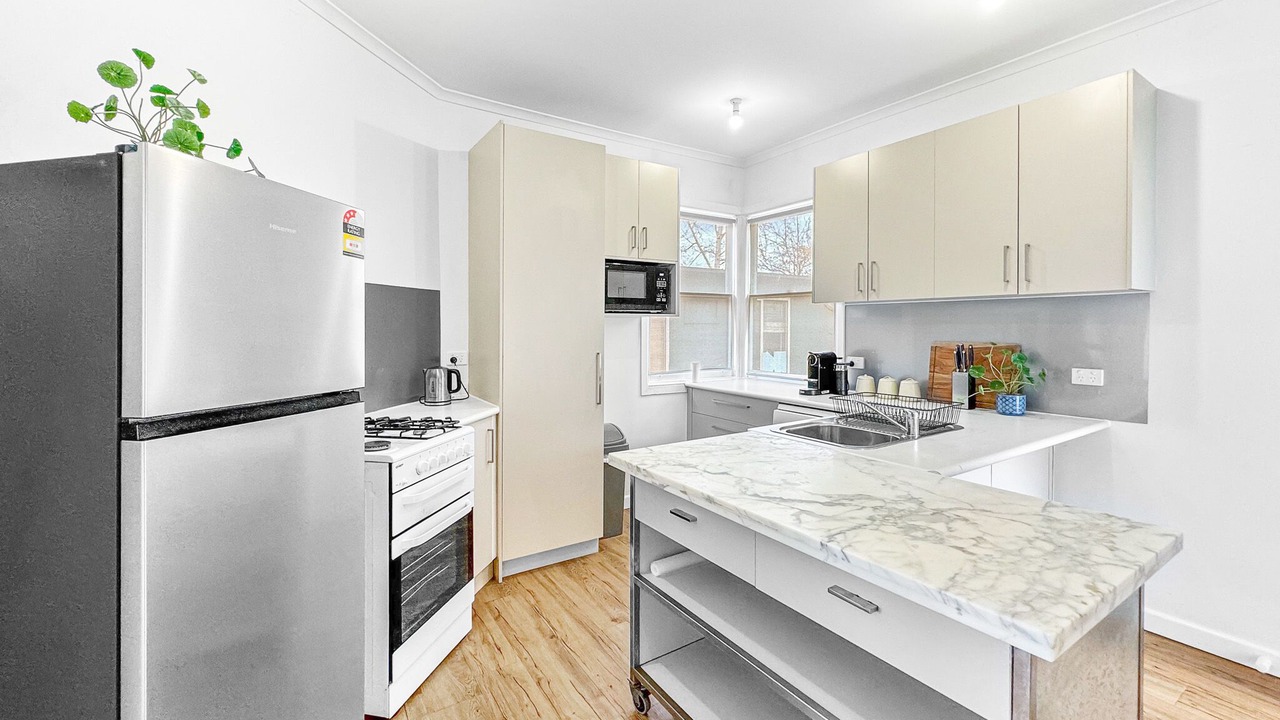 Photo of Kitchen in Portland