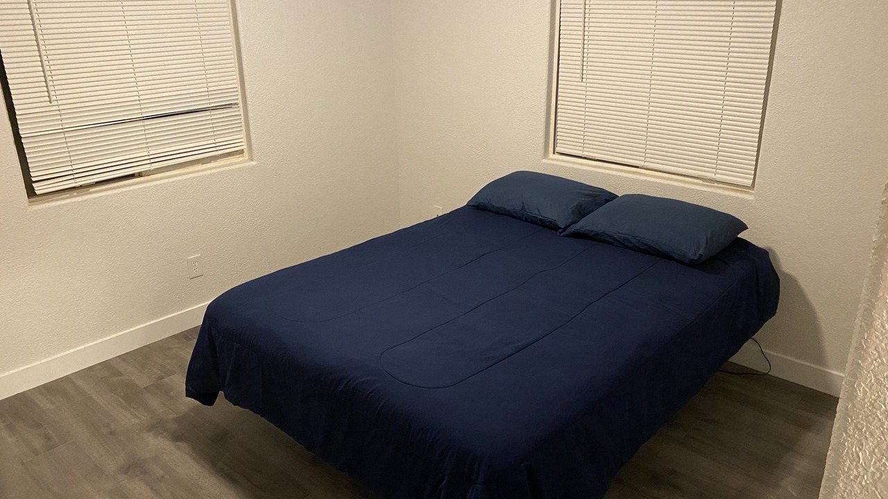 Photo of Bedroom in Thermal