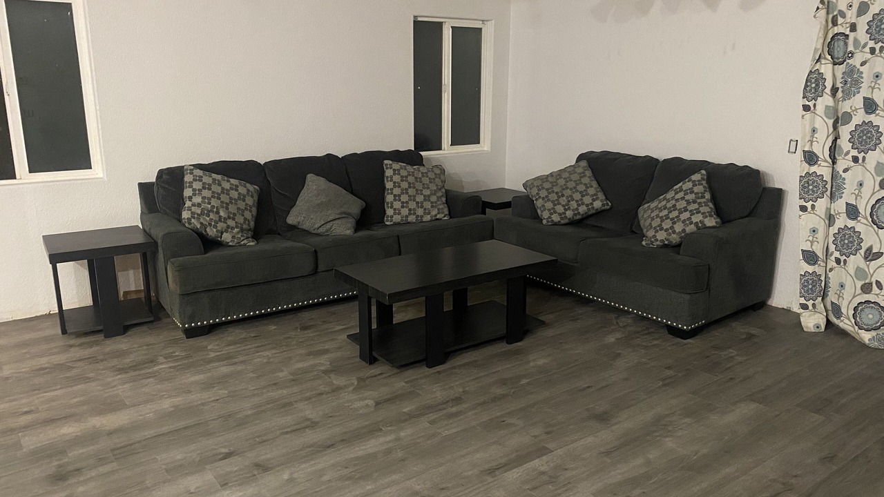 Photo of Livingroom in Thermal
