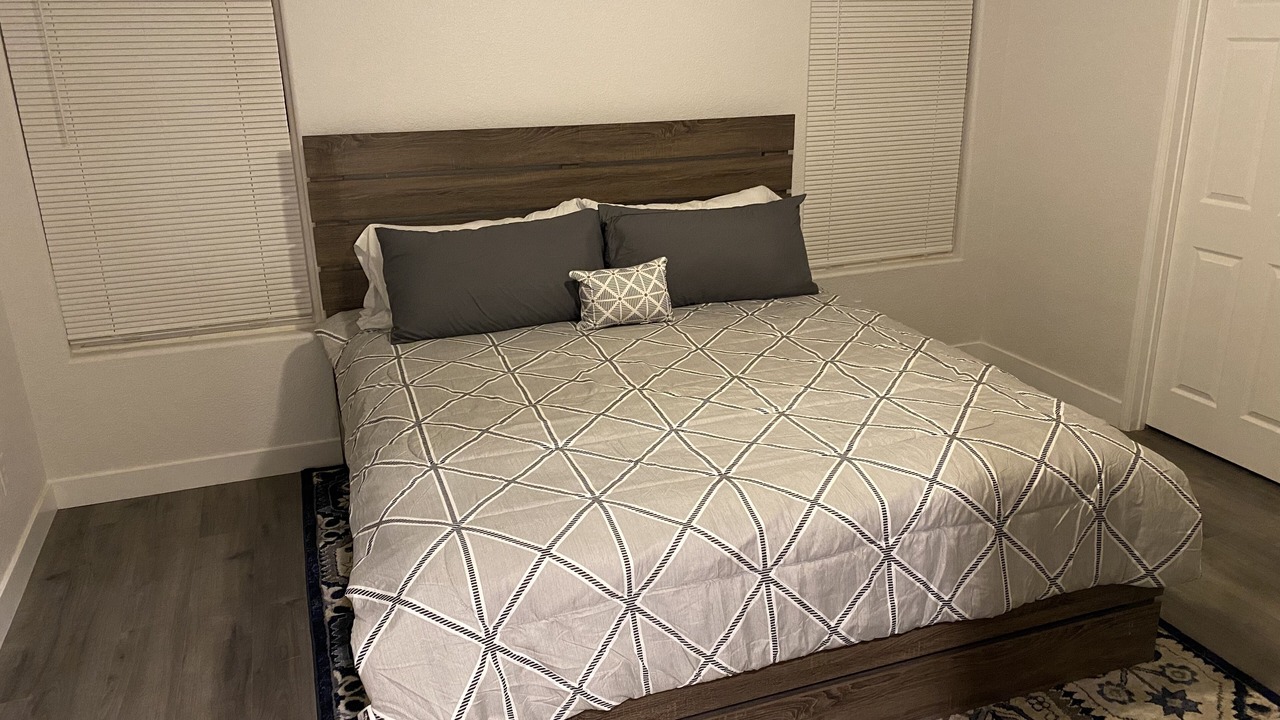Photo of Bedroom in Thermal