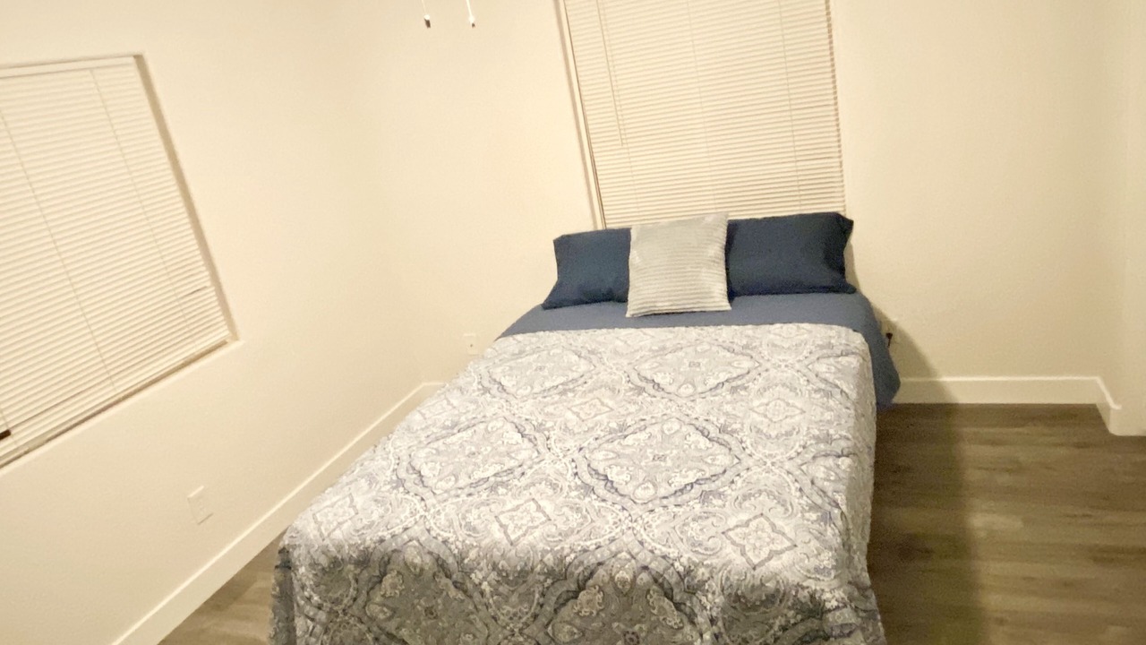 Photo of Bedroom in Thermal